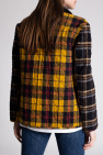 Burberry Checked jacket